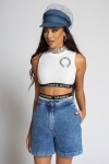 Short pants Nikole 6761