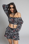 Set Nikole 8798