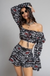 Set Nikole 8798