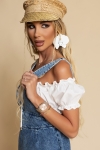 Рокля Nikole 2766