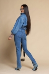 Дънки Nikole 6821