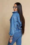 Дънки Nikole 6821
