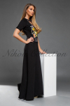 Рокля Nikole 2071