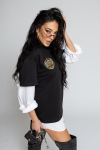 Рокля Nikole 2797