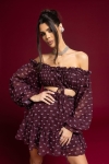 Рокля Nikole 2827