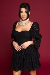 Рокля Nikole 2834