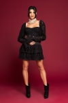 Рокля Nikole 2834