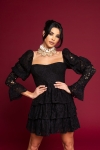Рокля Nikole 2834
