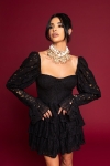 Рокля Nikole 2834