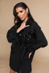 Рокля Nikole 2838