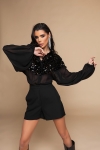 Риза Nikole 9288