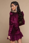 Рокля Nikole 2844
