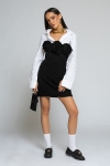 Рокля Nikole 2850