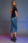 T-shirt Nikole 5087