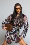 Рокля Nikole 2852
