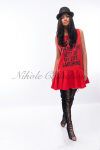Рокля Nikole 2008