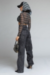 Jeans Nikole 6828