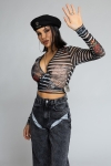 Jeans Nikole 6828
