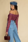 Jeans Nikole 6832