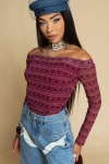 Jeans Nikole 6832