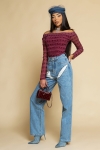 Jeans Nikole 6832