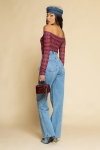Jeans Nikole 6832