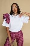T-shirt Nikole 5640