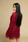 Рокля Nikole 2876