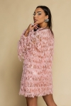 Рокля Nikole 2877