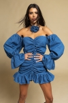 Dress Nikole 2878