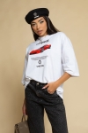 Дънки Nikole 6836