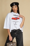 Дънки Nikole 6836