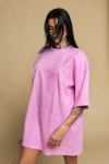 Рокля Nikole 2884