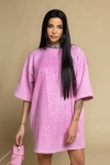 Рокля Nikole 2884