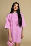 Рокля Nikole 2884