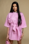 Рокля Nikole 2884