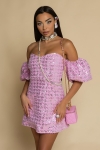 Dress Nikole 2886
