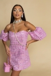 Dress Nikole 2886