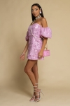 Dress Nikole 2886