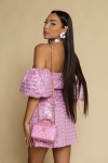 Dress Nikole 2886