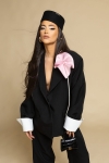 Coat Nikole 3380