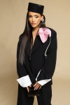 Coat Nikole 3380