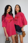 Рокля Nikole 2894