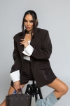 Coat Nikole 3383