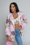 Coat Nikole 3384