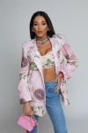 Coat Nikole 3384