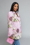 Coat Nikole 3384