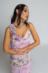 Рокля Nikole 2898