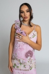 Рокля Nikole 2898