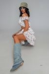 Set Nikole 8994